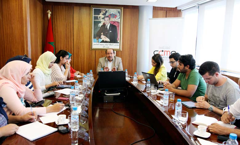 Plaidoyer pour la mise en place d'une «politique publique»