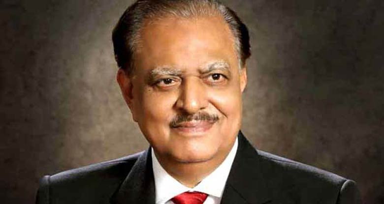 S.M. le Roi félicite le président pakistanais
