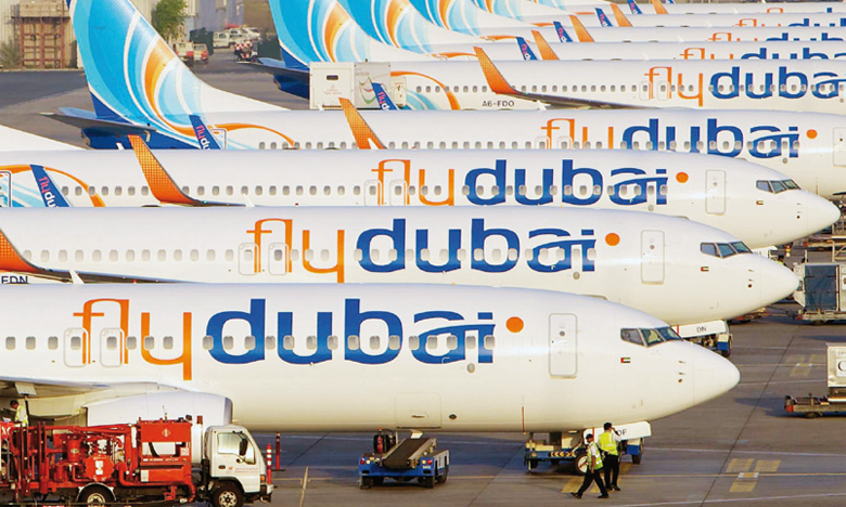 Flydubai renforce sa présence en Afrique avec une nouvelle liaison vers Asmara en Érythrée 