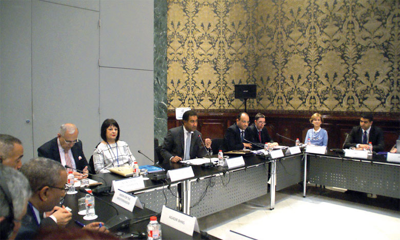 L’UpM mobilise plus de 4 milliards de DH pour le projet d’aménagement  de la vallée du Bouregreg