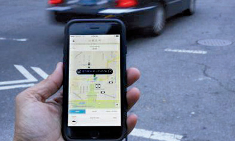 Les réservations d'Uber pourraient plus que tripler 