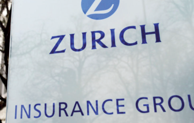 Zurich pas prête à payer le prix fort à RSA Insurance Group