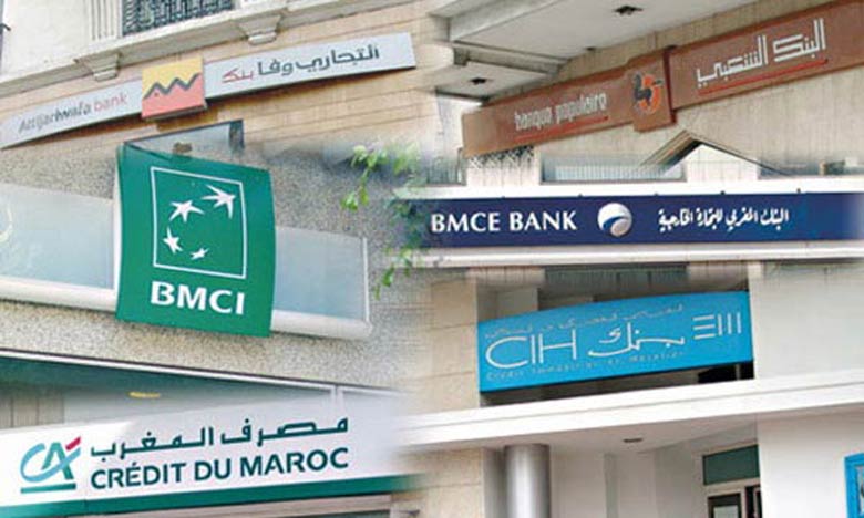 Les banques marocaines dans le gotha des institutions financières les plus performantes en Afrique 