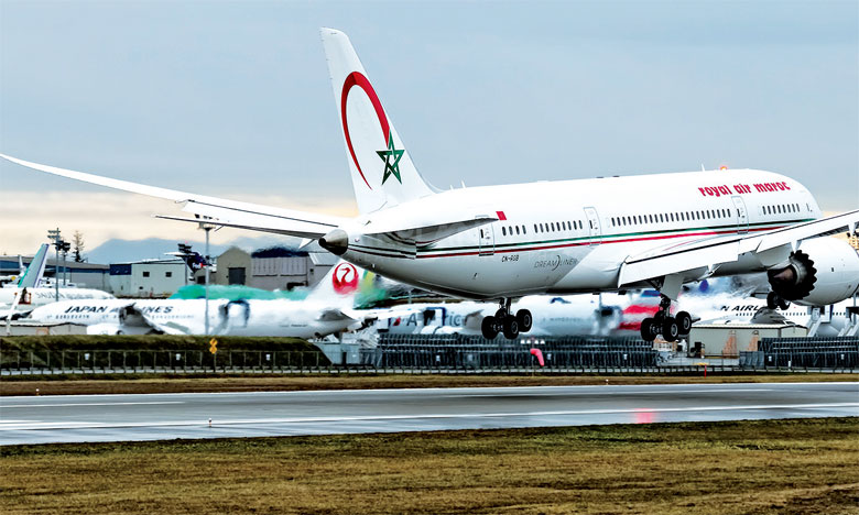 Les prix pratiqués ne sont guère plus chers que l’offre des concurrents  qui proposent des vols avec une à deux escales