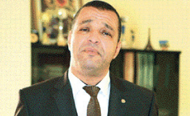 Décès du Pr Abdelghani Bellouquid, membre  de l'Académie Hassan II des sciences et techniques