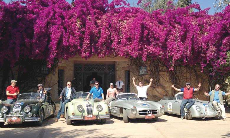 Les organisateurs dévoilent les contours de l’itinéraire 2016