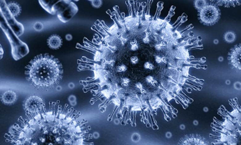 Aucun cas de poliovirus sauvage n'a été détecté au Maroc depuis le renforcement de la vaccination en 1989.