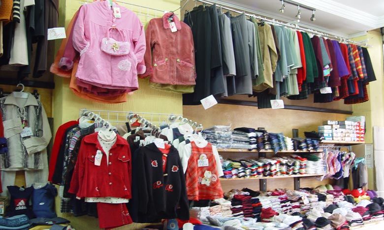 26 entreprises marocaines de textile au Salon de Paris