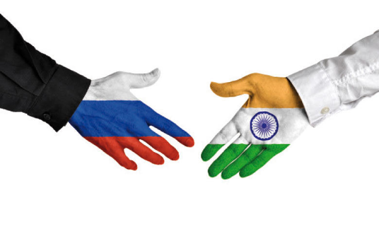 La Chine appelle à la coopération entre la Russie et l'Inde