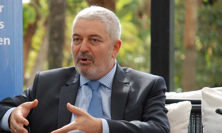 «Le Maroc est considéré comme un modèle de stabilité dans la région grâce aux réformes qu’il a engagées»
