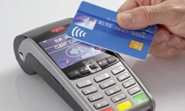 MasterCard passe au paiement sans contact 