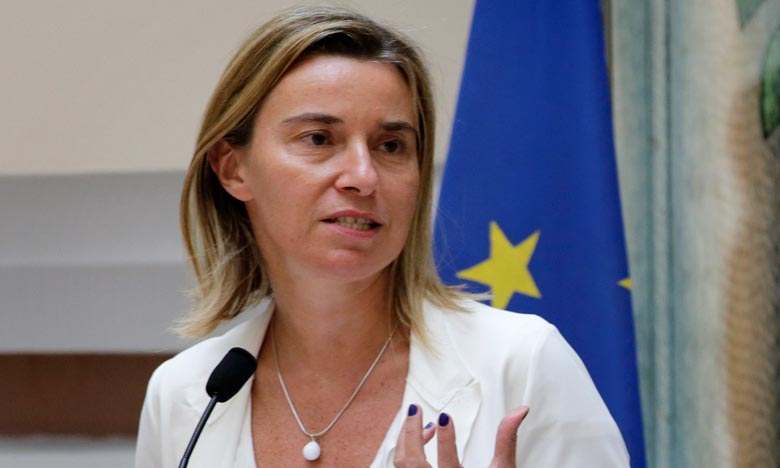L'UE soutient le processus au Maroc