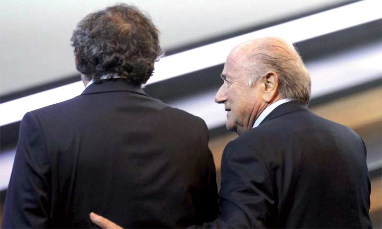 La voie est ouverte au Prince jordanien  Ali Ben Hussein pour la présidence de la FIFA