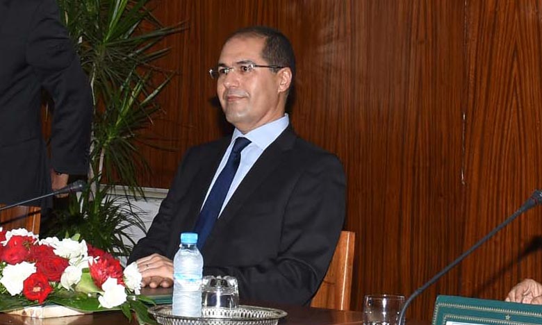 Mise à niveau globale de Casablanca 