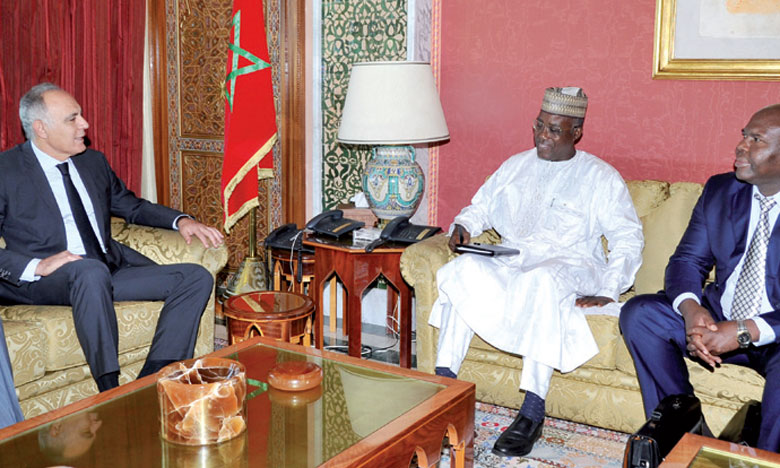 Le Maroc fermement engagé pour que la CEN-SAD joue pleinement son rôle dans  le maintien de la paix