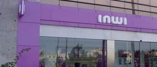 Inwi lance son offre ADSL