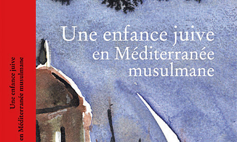 Leïla Sebbar  dévoile son  ouvrage «Une enfance juive  en Méditerranée musulmane» 