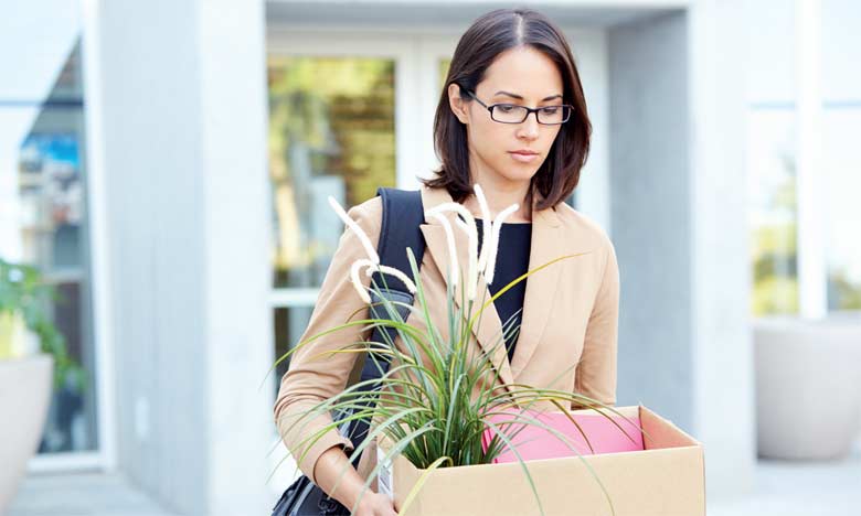 Comment rebondir après un licenciement