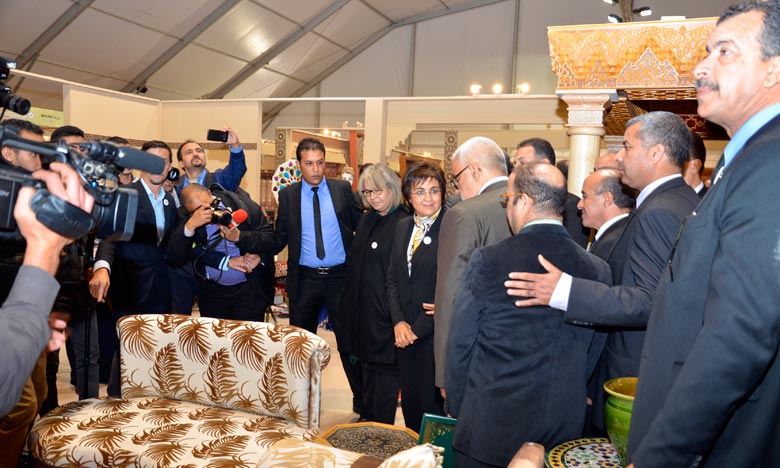   Les travaux de la 2e édition lancés à Rabat 