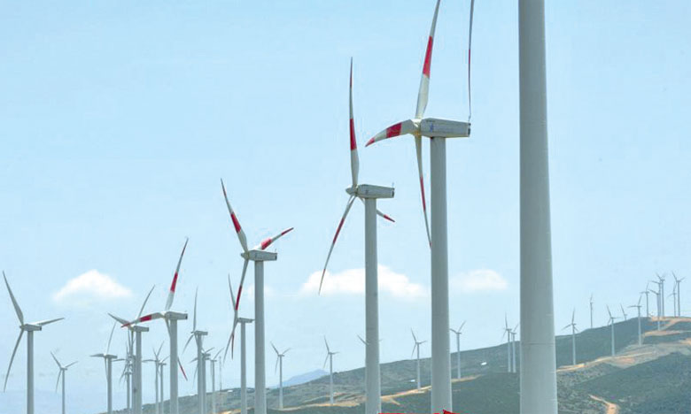 Le consortium Nareva/Siemens/Enel  bien parti pour remporter le marché