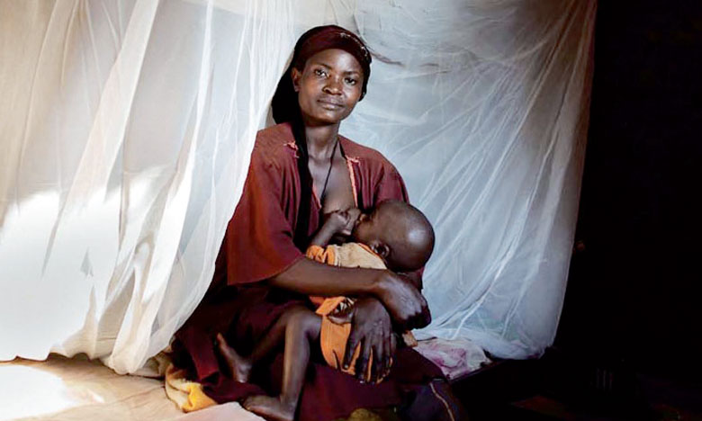Pour une Afrique sans paludisme  d’ici 2030