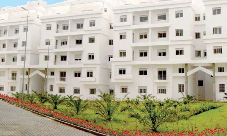 Adoption d’un projet de loi actualisant du régime de la Copropriété des Immeubles Bâtis