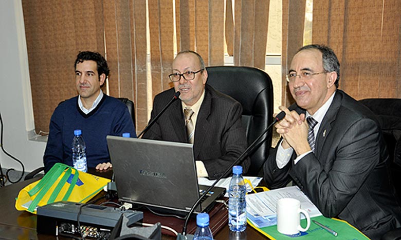  Tétouan accueille une conférence internationale 