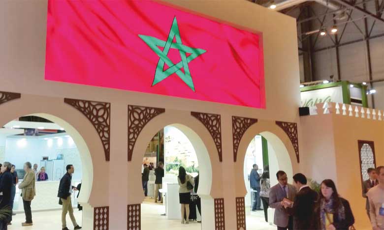 La SMIT a été primée, en marge du Fitur à Madrid, pour son «ambitieux» programme de diversification du produit touristique durable et développement local au Maroc.                                 Ph.MAP