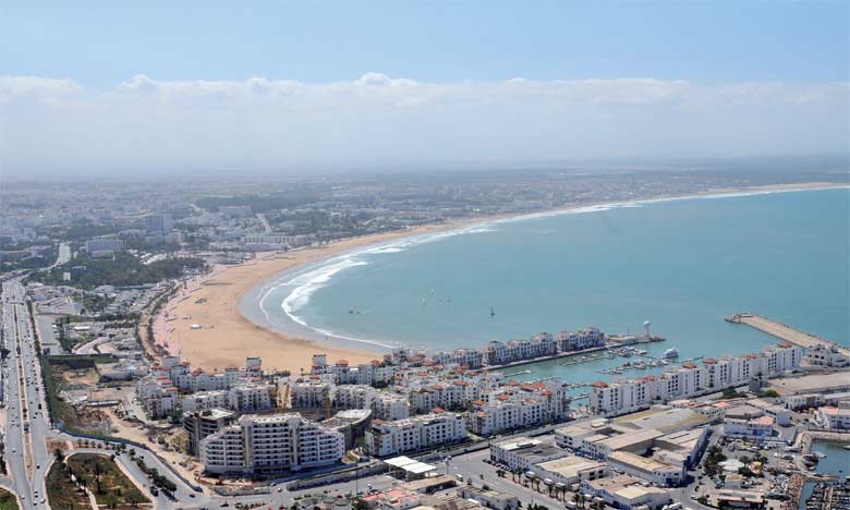 Le Conseil régional du tourisme  publie son bilan 2015