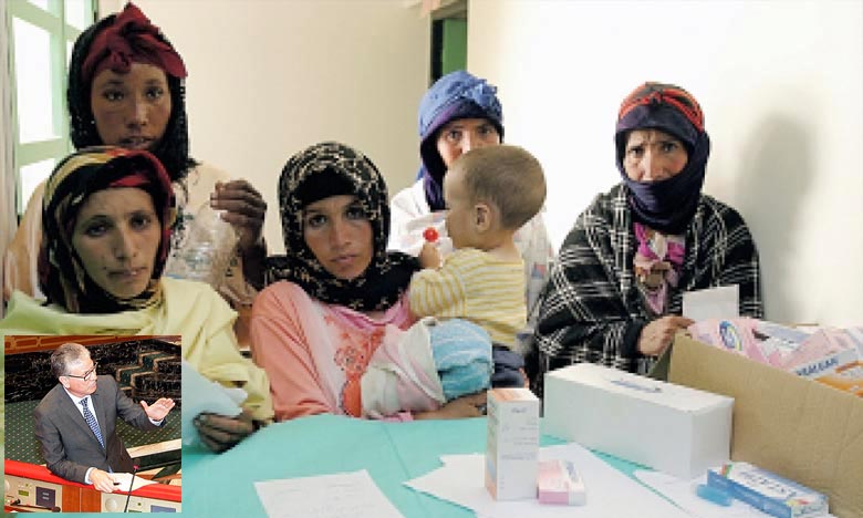 32% du budget alloué au monde rural  