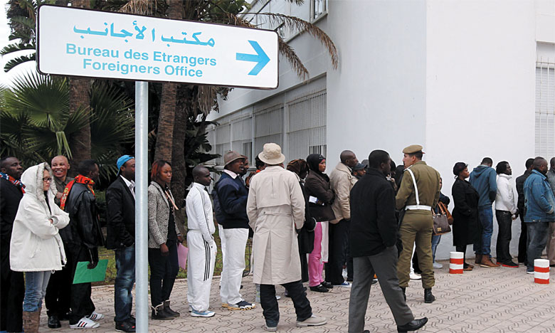 Le Maroc renforce davantage la protection des travailleurs migrants