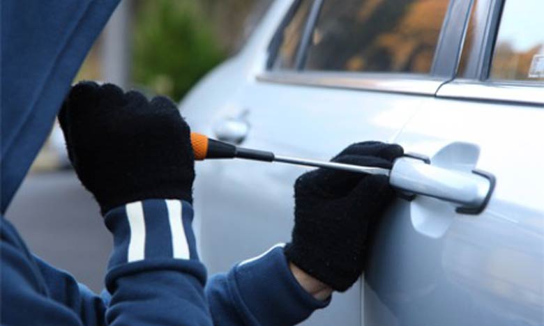 Démantèlement de plusieurs bandes de trafiquants et de voleurs qualifiés