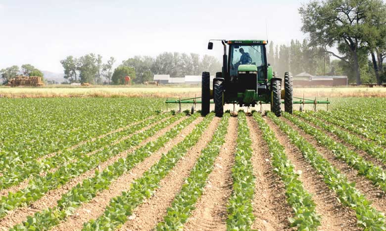 C'est parti pour le recensement général !