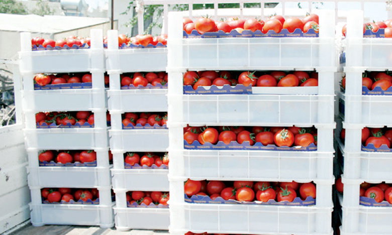Un projet de plateforme commerciale  et logistique en Côte d’Ivoire