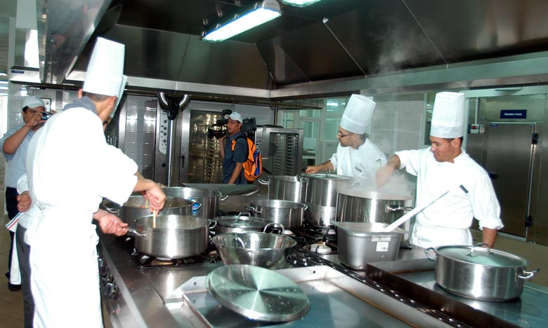  Appel à candidature pour le Label d'excellence 