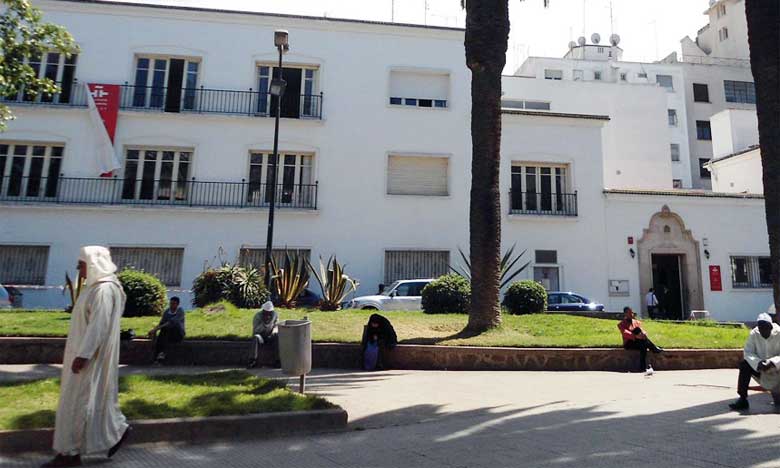 Trois principaux axes à la clé de la programmation culturelle et artistique