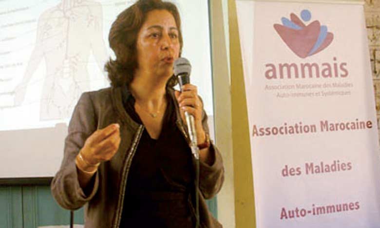 Lancement de l’Alliance contre les maladies rares