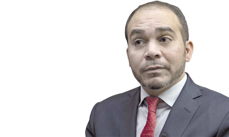 «Si je suis élu président de la FIFA, je ferai  du développement du football africain  une mission personnelle»