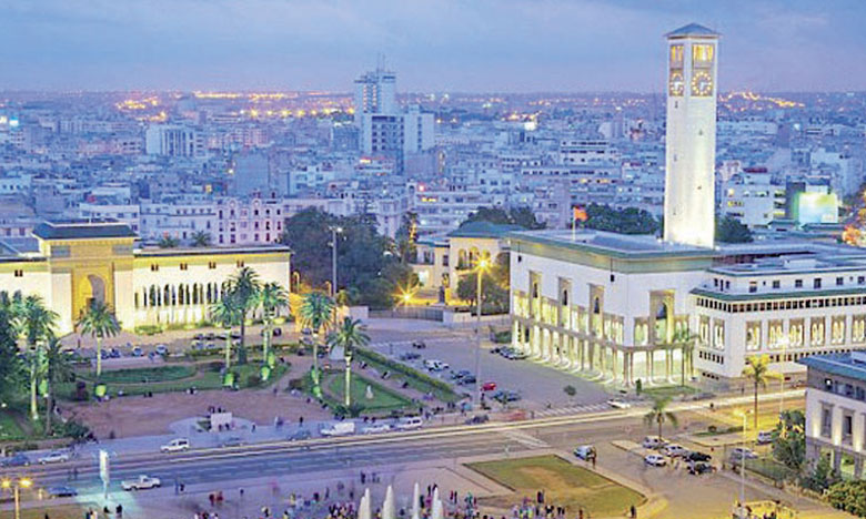 Les experts comptables décortiquent le texte  à Casablanca