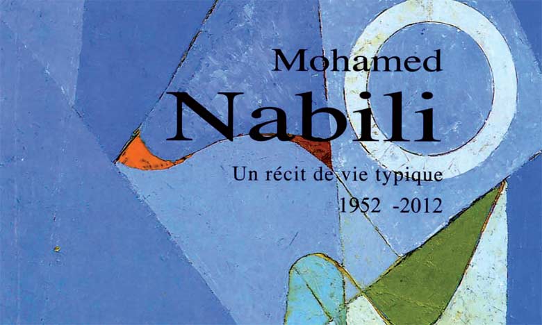 Un grand hommage à l’œuvre de Mohamed Nabili