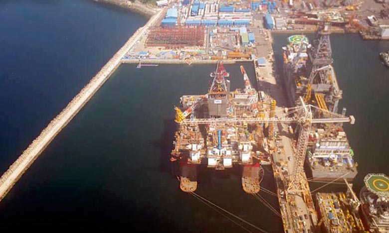 Accord entre Qatar Petroleum et Chevron