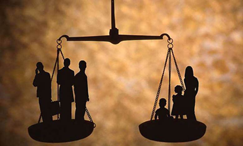 Ouverture à Rabat du Forum parlementaire sur la justice sociale