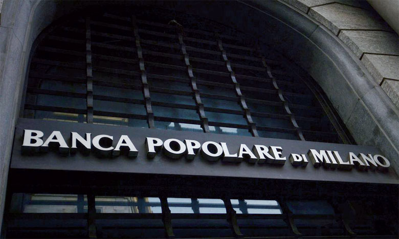 Banco Popolare et Banca Popolare  di Milano enfin unies