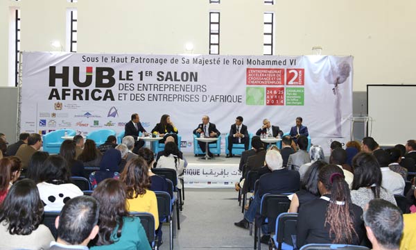 Casablanca accueille la 4ème édition de Hub Africa