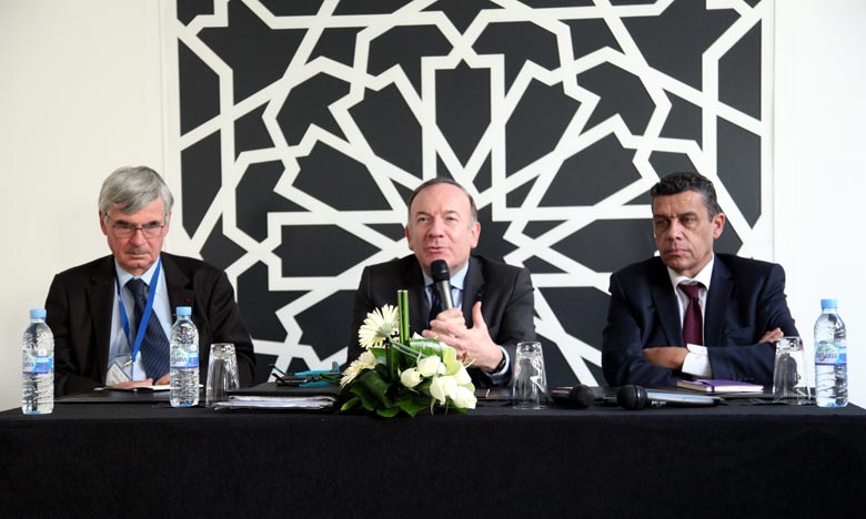 Le Maroc a saisi l'importance des potentialités de l’Afrique 