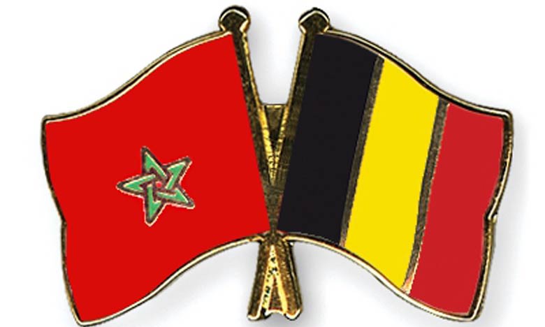 Une délégation belge en prospection au Maroc