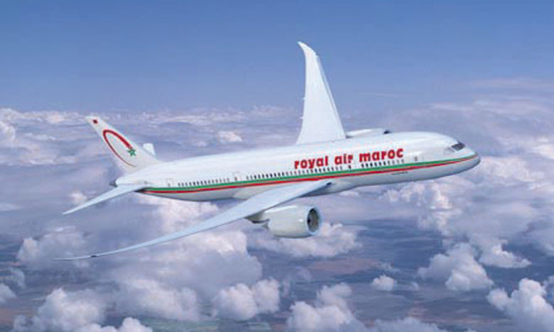 Royal Air Maroc ouvre la ligne Casablanca-Nairobi