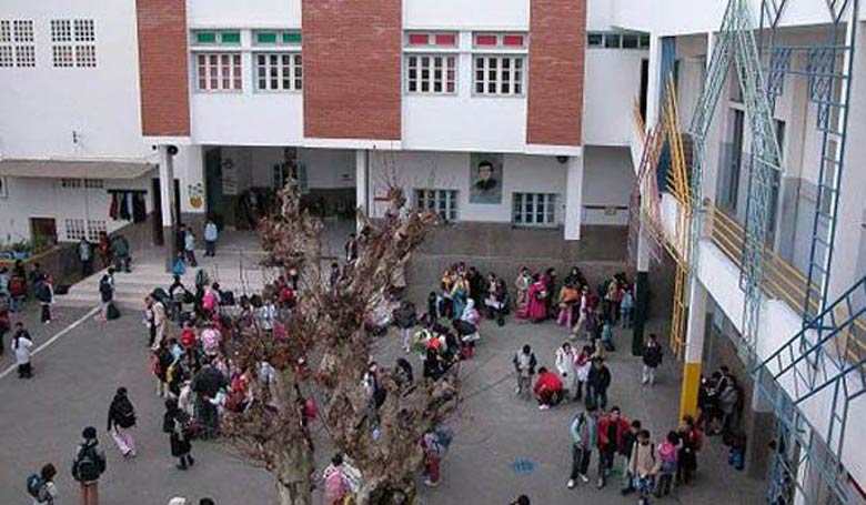 Mondelez Maroc finalise le réaménagement des cantines scolaires lancé en 2015
