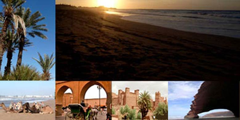96% des touristes russes ont une appréciation positive de leurs séjours au Maroc