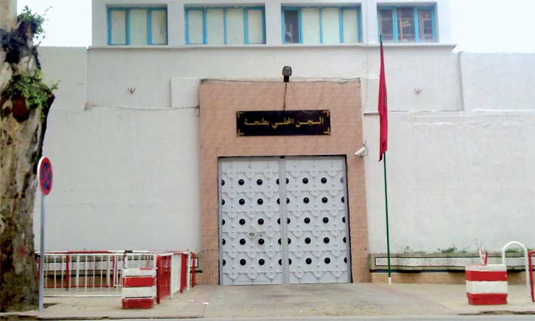 Le rapport du département d’État US contient nombre d’allégations  infondées sur les conditions de détention dans les prisons marocaines